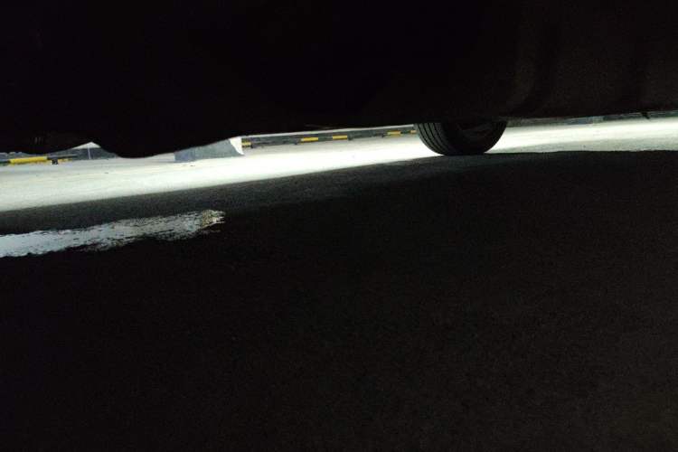 Used BYD Song PLUS New Energy 2021 DM-i 110KM Flagship Model Chassis Front Left