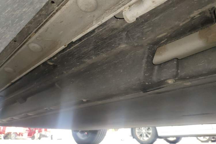Used BYD Song PLUS New Energy 2021 EV Deluxe Model Chassis Front Right