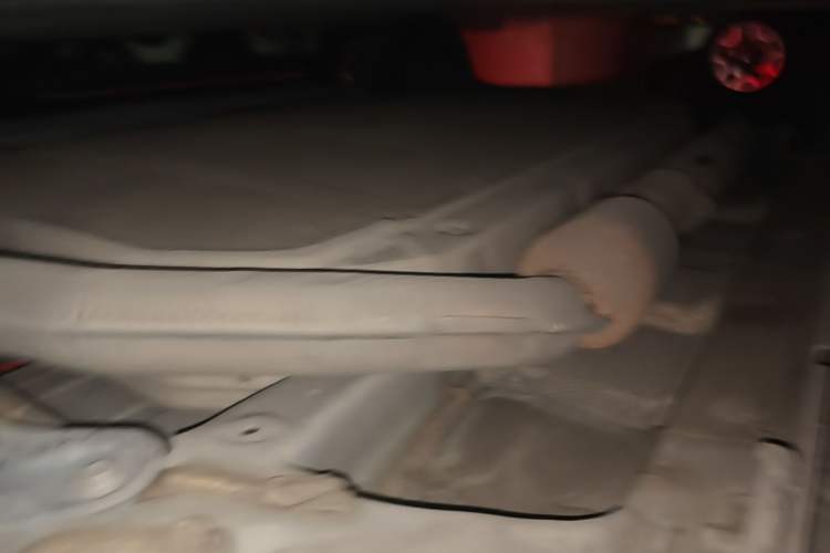 Used BYD Song PLUS New Energy 2021 DM-i 110KM Flagship Model Chassis Front Right