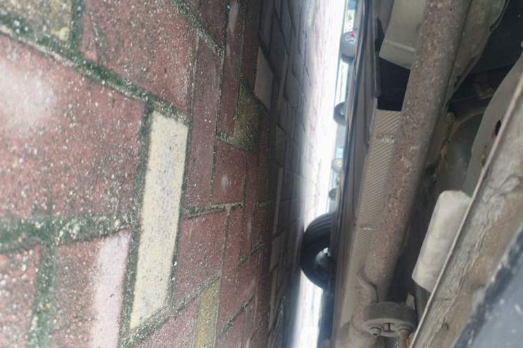 Used BYD Song PLUS New Energy 2021 DM-i 51KM Prestige Model Chassis Rear Right