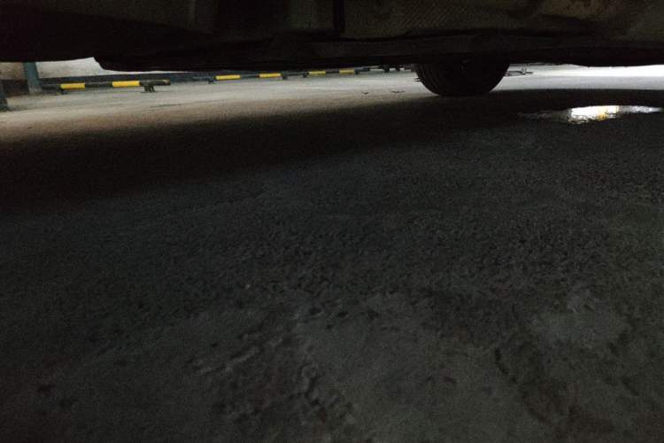 Used BYD Song PLUS New Energy 2021 DM-i 110KM Flagship Model Chassis Rear Right