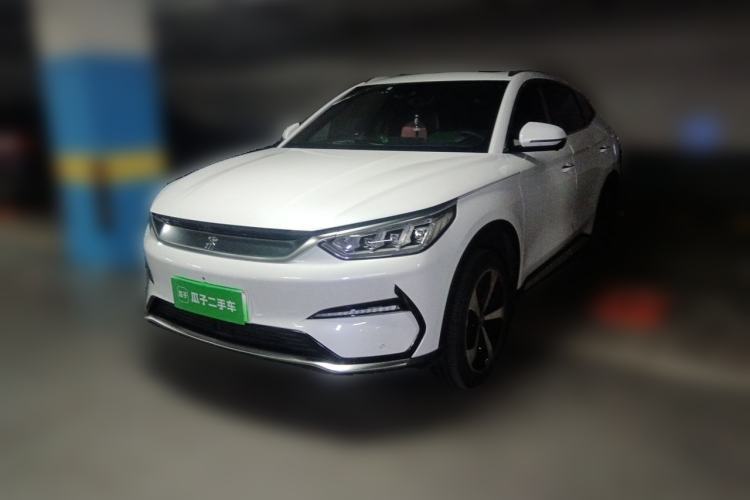 Used BYD Song PLUS New Energy 2021 EV Flagship Model Guazi used car, China used car export, Used car for sale, Used cars, Cheapest cars for sale