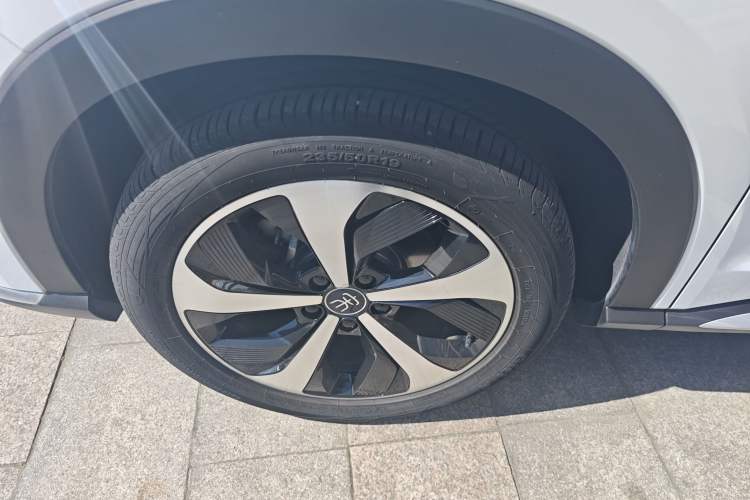 Used BYD Song PLUS New Energy 2021 DM-i 110KM Flagship PLUS Exterior 4
