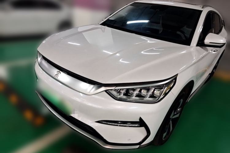 Used BYD Song PLUS New Energy 2021 EV Flagship Model Guazi used car, China used car export, Used car for sale, Used cars, Cheapest cars for sale