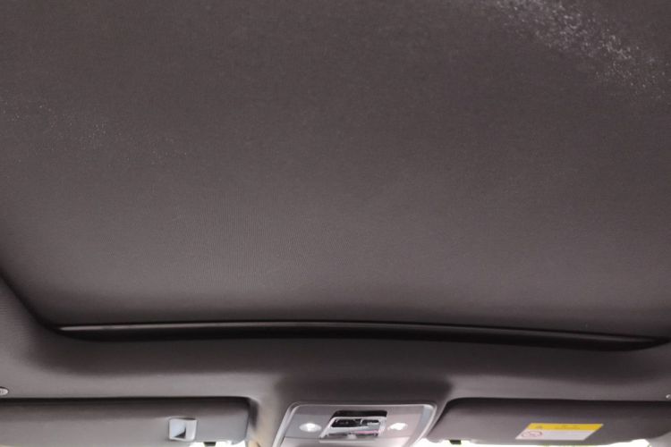 Used BYD Song PLUS New Energy 2021 DM-i 110KM Flagship Model Headliner