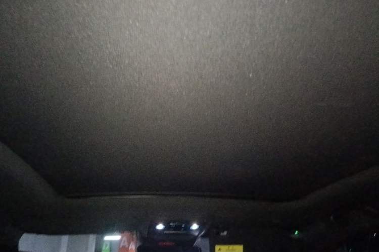 Used BYD Song PLUS New Energy 2021 DM-i 110KM Flagship PLUS Headliner