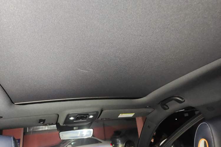 Used BYD Song PLUS New Energy 2021 DM-i 51KM Prestige Model Headliner