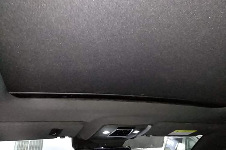 Used BYD Song PLUS New Energy 2021 DM-i 110KM Flagship PLUS Headliner