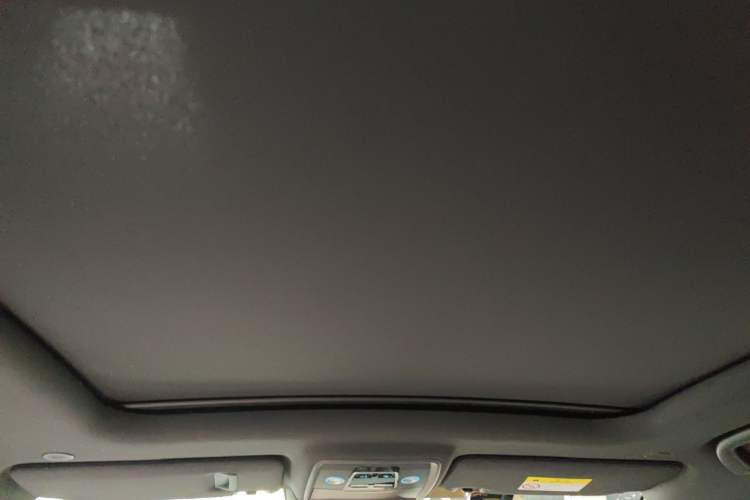 Used BYD Song PLUS New Energy 2021 DM-i 110KM Flagship PLUS Headliner
