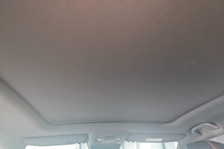 Used BYD Song PLUS New Energy 2021 DM-i 110KM Flagship PLUS Headliner
