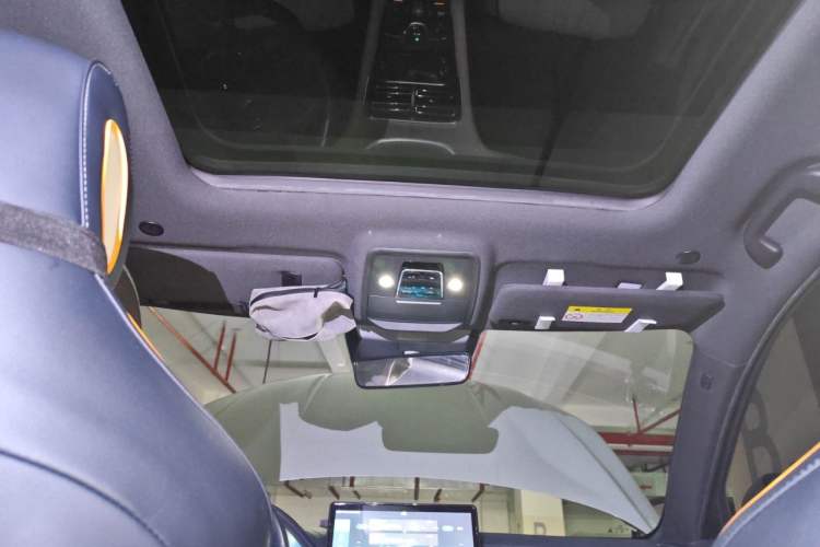 Used BYD Song PLUS New Energy 2021 DM-i 110KM Flagship Model Headliner