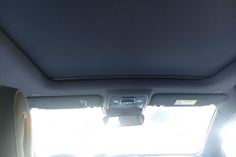 Used BYD Song PLUS New Energy 2021 DM-i 110KM Flagship PLUS Headliner