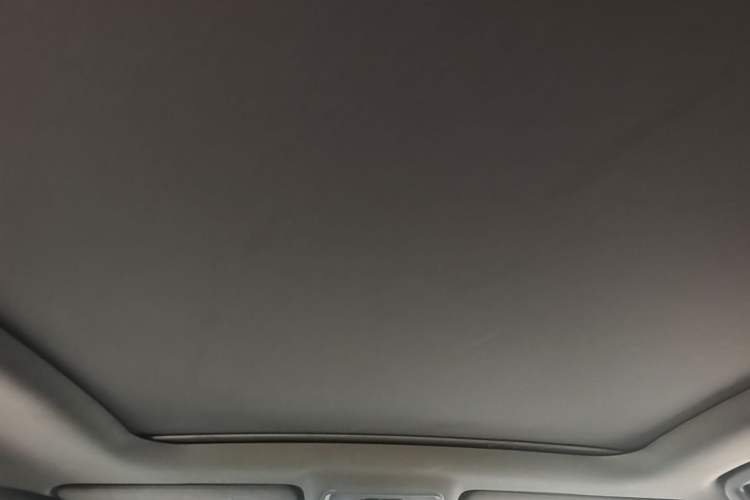 Used BYD Song PLUS New Energy 2021 EV Deluxe Model Headliner