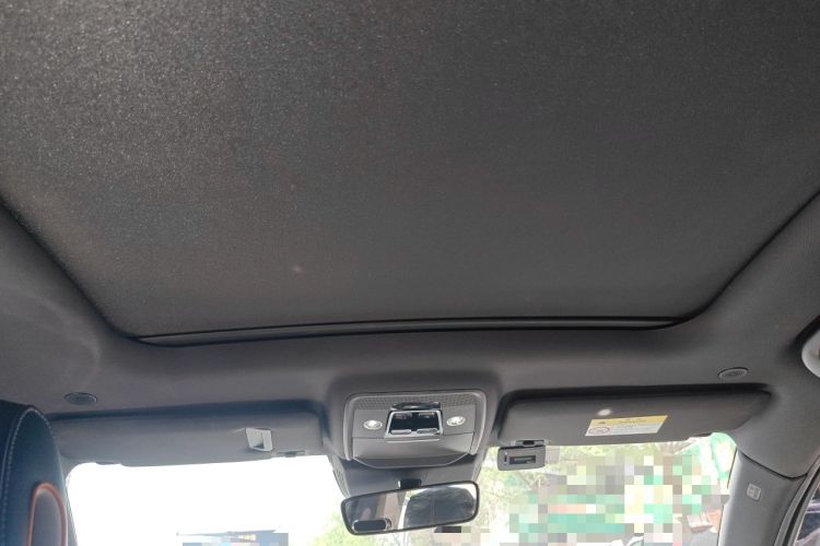 Used BYD Song PLUS New Energy 2021 DM-i 110KM Flagship Model Headliner