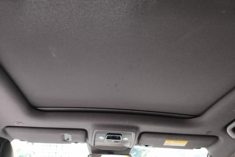 Used BYD Song PLUS New Energy 2021 DM-i 110KM Flagship PLUS Headliner