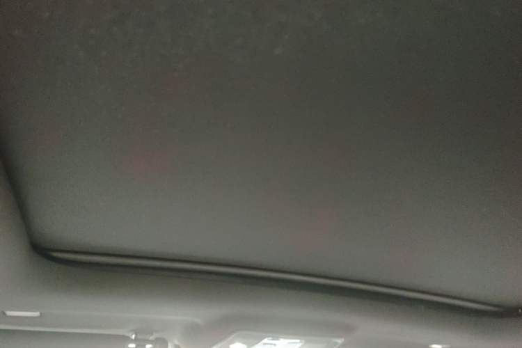 Used BYD Song PLUS New Energy 2021 DM-i 110KM Flagship Model Headliner