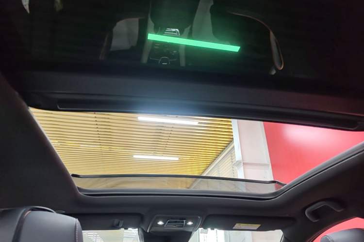 Used BYD Song PLUS New Energy 2021 DM-i 51KM Prestige Model Headliner