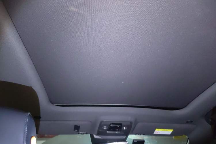 Used BYD Song PLUS New Energy 2021 DM-i 110KM Flagship PLUS Headliner