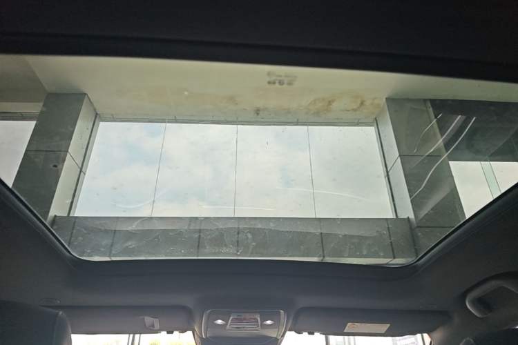 Used BYD Song PLUS New Energy 2021 DM-i 51KM Prestige Model Headliner