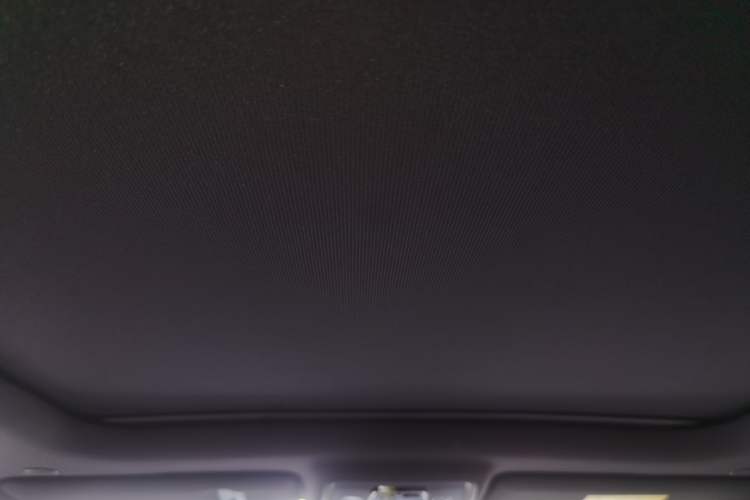 Used BYD Song PLUS New Energy 2021 DM-i 110KM Flagship Model Headliner