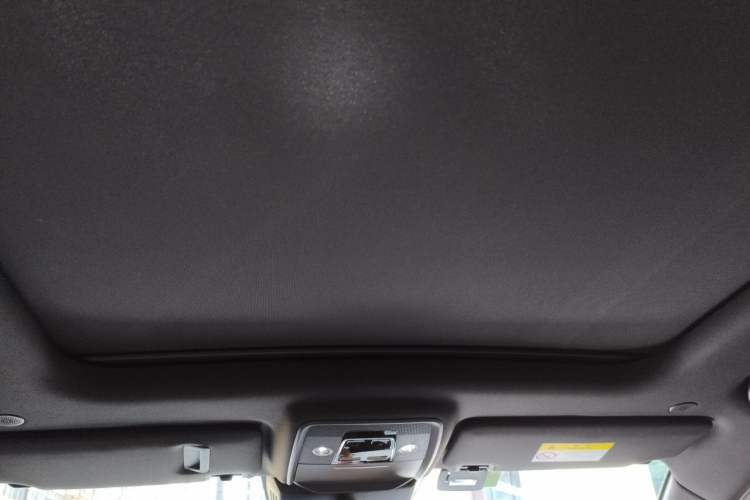 Used BYD Song PLUS New Energy 2021 DM-i 110KM Flagship PLUS Headliner