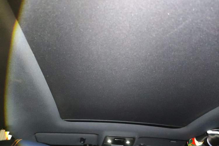 Used BYD Song PLUS New Energy 2021 EV Flagship Model Headliner