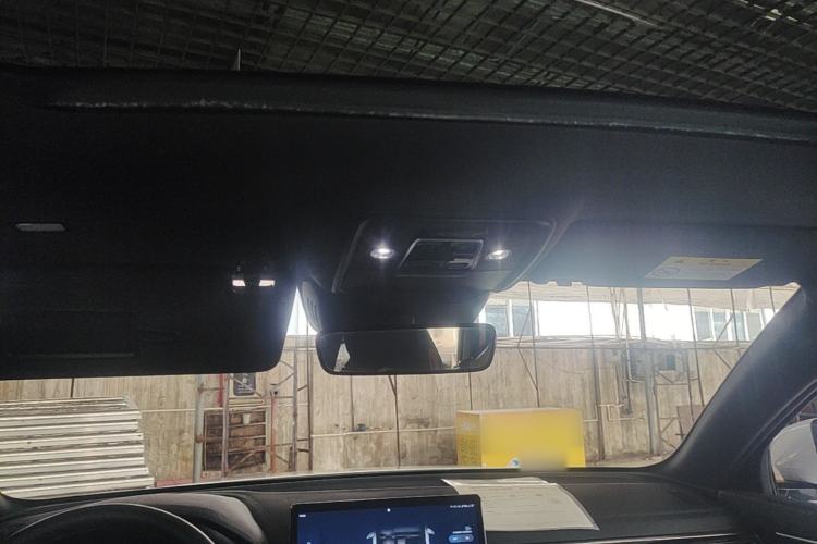 Used BYD Song PLUS New Energy 2021 DM-i 51KM Prestige Model Headliner