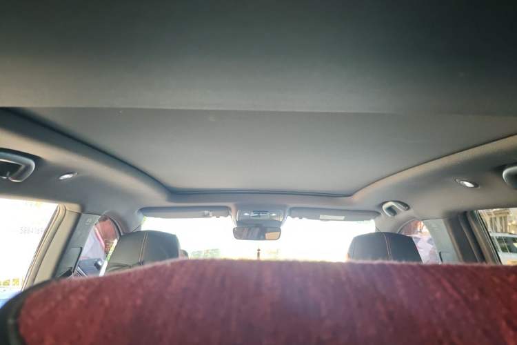 Used BYD Song PLUS New Energy 2021 EV Flagship Model Headliner