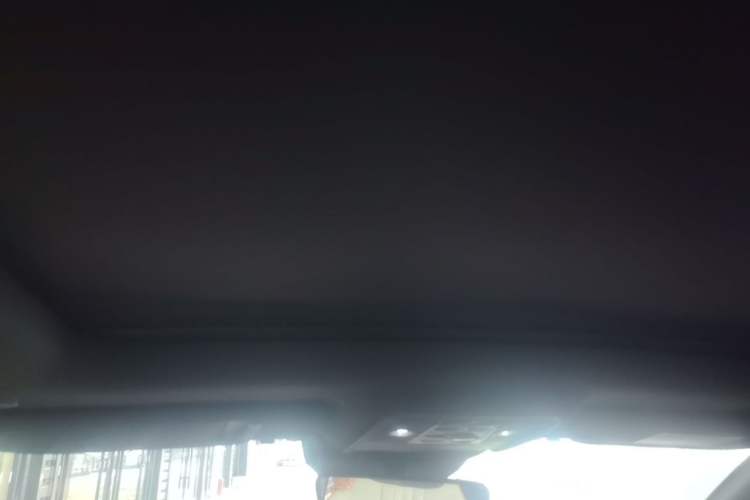 Used BYD Song PLUS New Energy 2021 DM-i 51KM Prestige Model Headliner