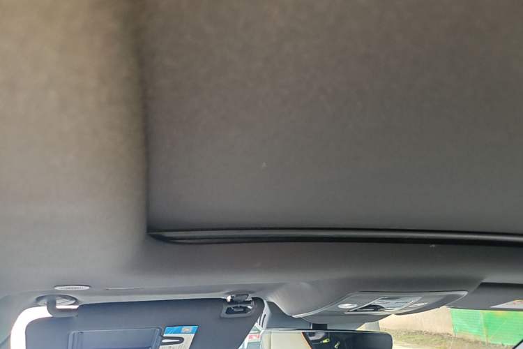 Used BYD Song PLUS New Energy 2021 DM-i 110KM Flagship PLUS Headliner