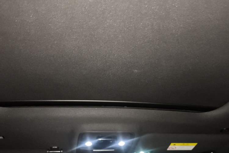 Used BYD Song PLUS New Energy 2021 DM-i 110KM Flagship PLUS Headliner