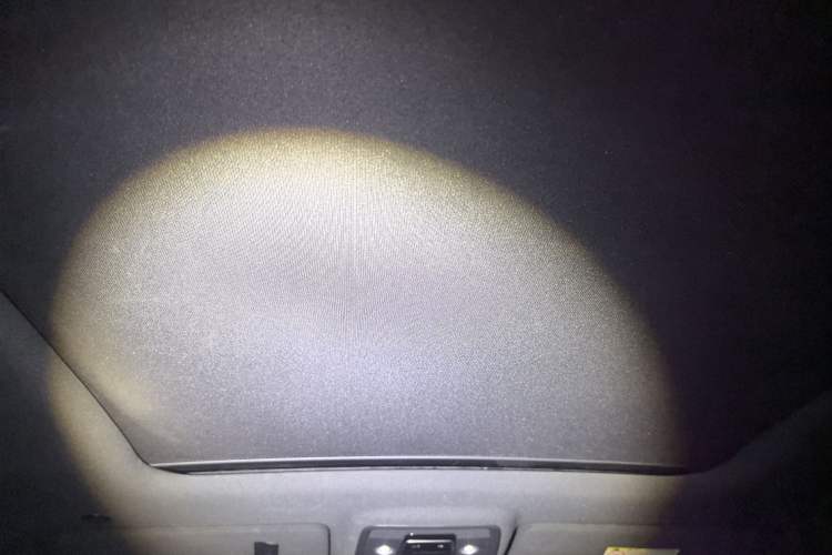 Used BYD Song PLUS New Energy 2021 DM-i 110KM Flagship Model Headliner