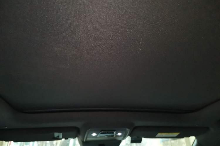 Used BYD Song PLUS New Energy 2021 DM-i 110KM Flagship PLUS Headliner