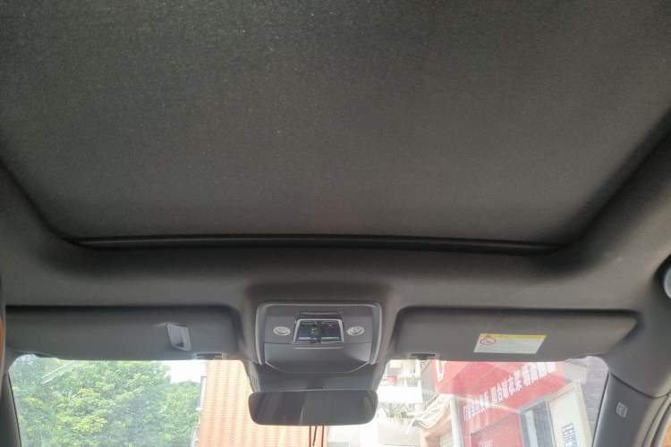 Used BYD Song PLUS New Energy 2021 EV Flagship Model Headliner
