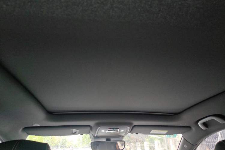 Used BYD Song PLUS New Energy 2021 DM-i 110KM Flagship Model Headliner