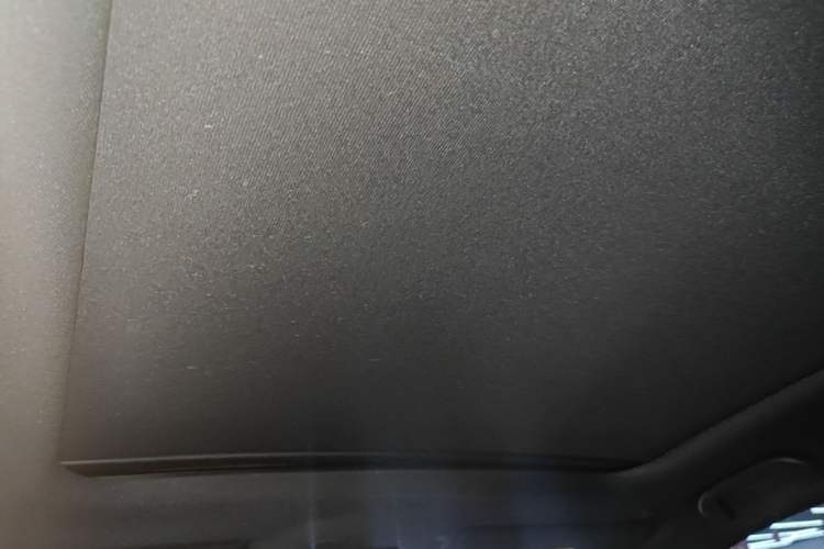 Used BYD Song PLUS New Energy 2021 DM-i 110KM Flagship PLUS Headliner