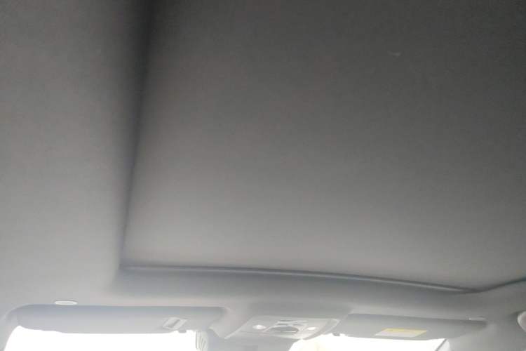 Used BYD Song PLUS New Energy 2021 DM-i 110KM Flagship PLUS Headliner