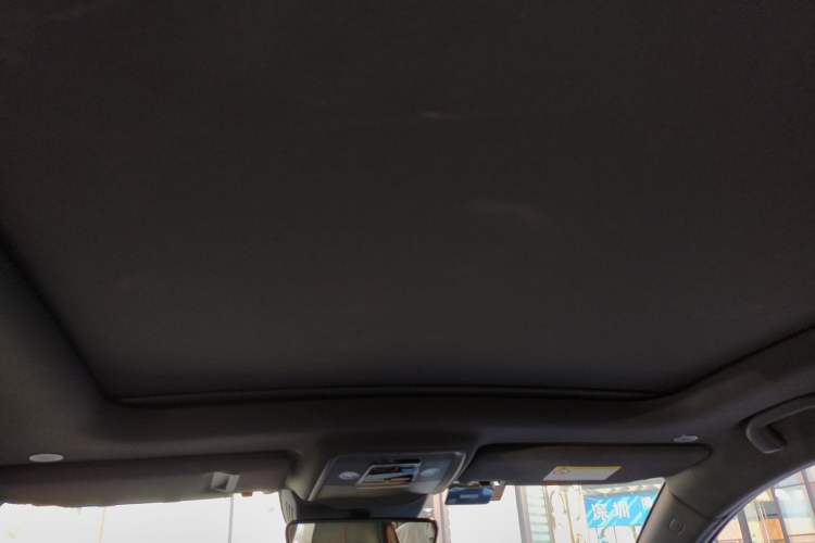 Used BYD Song PLUS New Energy 2021 DM-i 110KM Flagship PLUS Headliner