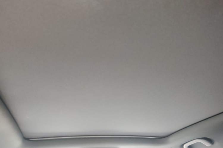 Used BYD Song PLUS New Energy 2021 DM-i 110KM Flagship Model Headliner