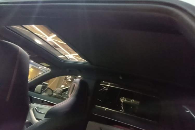 Used BYD Song PLUS New Energy 2021 DM-i 110KM Flagship PLUS Headliner