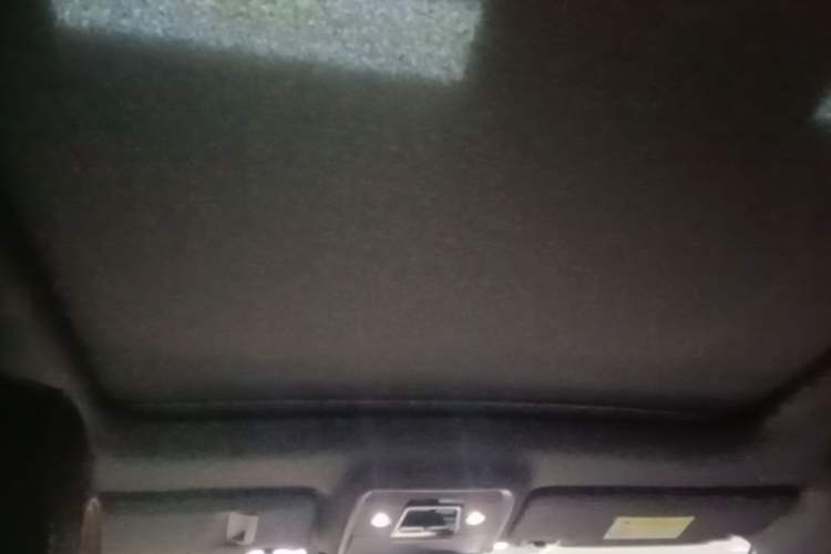 Used BYD Song PLUS New Energy 2021 DM-i 110KM Flagship Model Headliner
