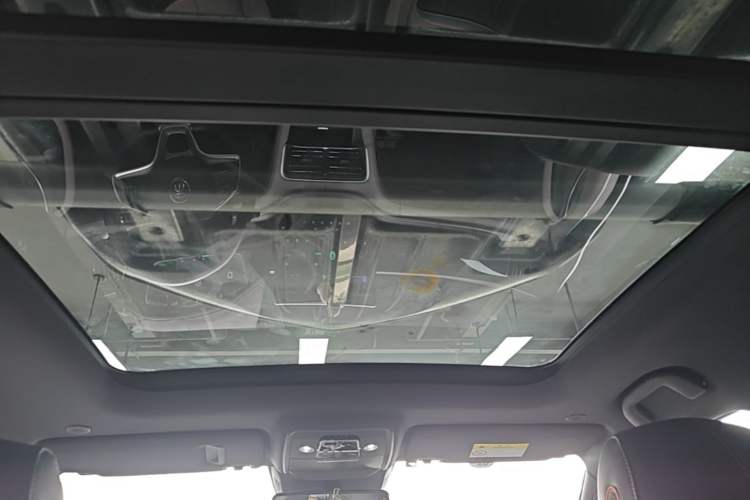 Used BYD Song PLUS New Energy 2021 DM-i 110KM Flagship PLUS Headliner