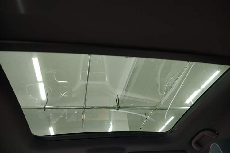 Used BYD Song PLUS New Energy 2021 EV Flagship Model Headliner