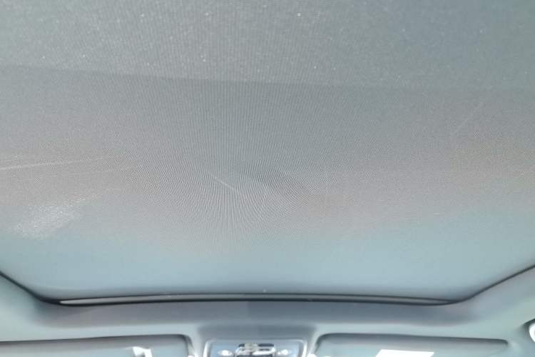 Used BYD Song PLUS New Energy 2021 EV Flagship Model Headliner