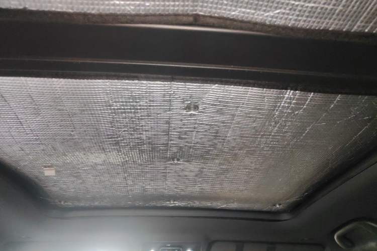 Used BYD Song PLUS New Energy 2021 DM-i 110KM Flagship PLUS Headliner
