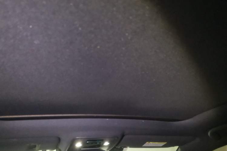 Used BYD Song PLUS New Energy 2021 EV Flagship Model Headliner