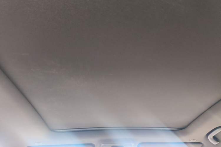 Used BYD Song PLUS New Energy 2021 DM-i 110KM Flagship PLUS Headliner