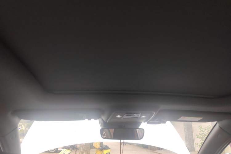 Used BYD Song PLUS New Energy 2021 EV Flagship Model Headliner