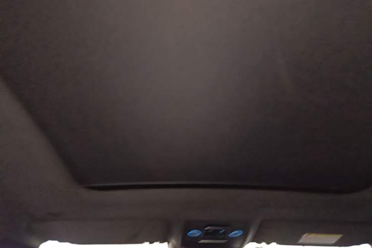 Used BYD Song PLUS New Energy 2021 DM-i 110KM Flagship PLUS Headliner