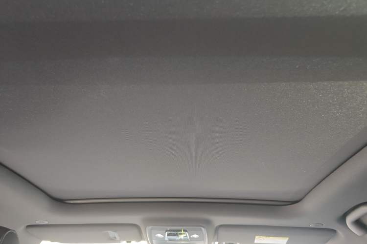 Used BYD Song PLUS New Energy 2021 DM-i 51KM Prestige Model Headliner